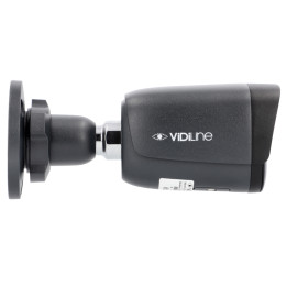 VidiLine VIDI-IPC-35T 5MP IP ložu kamera 2,8 mm Dual Light