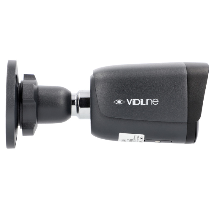 VidiLine VIDI-IPC-35T 5MP IP ložu kamera 2,8 mm Dual Light