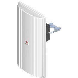 Interline INT-IS-G17-F5258-HV-M Sector Antenna 5.2-5.8 GHz 2x2 MIMO