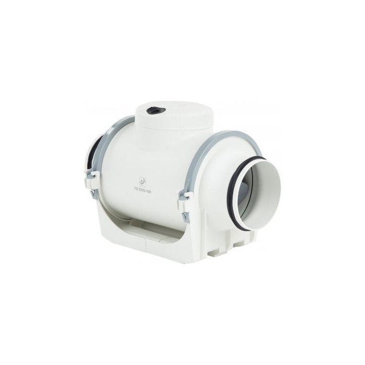 Kanāla ventilatori TD EVO-315 (220-240V 50/60HZ) N8