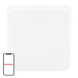 Viedā tālvadības pults SwitchBot Hub mini