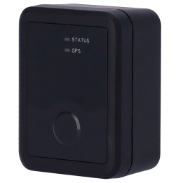 QUECLINK QL-GL53MGPLUS GPS izsekotājs Bluetooth BLE IP67 ūdensizturīgs līdzekļu izsekošanai