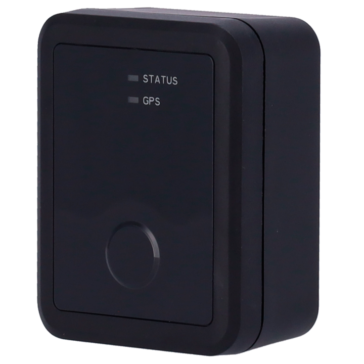 QUECLINK QL-GL53MGPLUS GPS izsekotājs Bluetooth BLE IP67 ūdensizturīgs līdzekļu izsekošanai