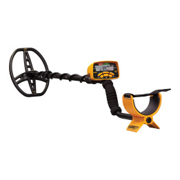 Garrett ACE 400i metāla detektors