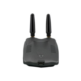 SmartWise RF Bridge Pro for Shutters (R2) RF-WiFi (lietotne eWeLink) vārteja Dooya / Smart Home / Rojaflex rullo slēģu RF tālvad