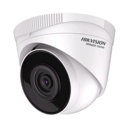 HIWATCH HWI-T220H-U IP PoE kupola kamera 2.8mm 30m IR IP66 DWDR