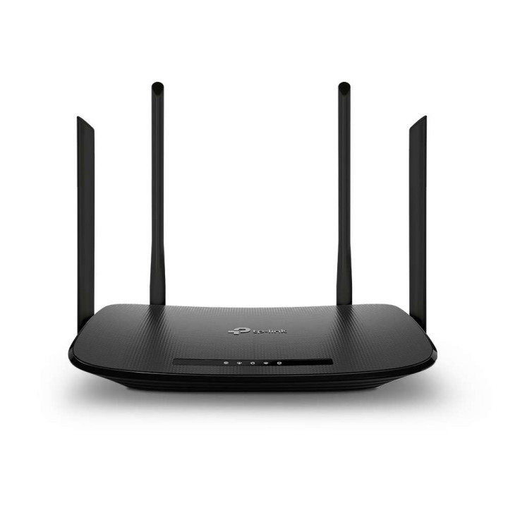 TP-Link :: Archer VR300 (1200 Мбит/с a/b/g/n/ac) модем-роутер DSL/ADSL