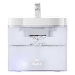 Dzīvnieku strūklaka / dzērājs 1.5L Rojeco