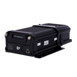STREAMAX ST-X3NPRO-H0404-GPS4G 4 kanālu 5-in-1 XVR ierakstītājs ar H.265 saspiešanu un P2P attālo piekļuvi