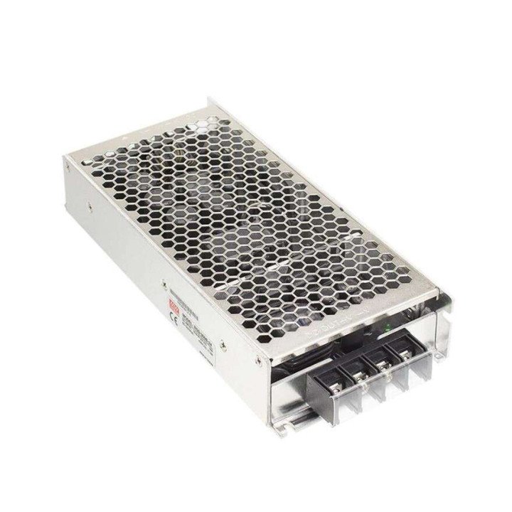 Mean Well MW-RSD-300B-48 преобразователь DC/DC 273.6W