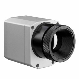 Infrasarkanā kamera optris PI 640i