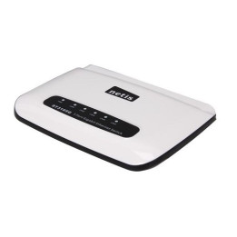 5-портовый гигабитный Ethernet-коммутатор netis для маршрутизации/коммутаторов ST3105G