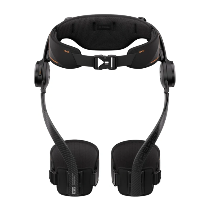 Hypershell X Ultra Exoskeleton