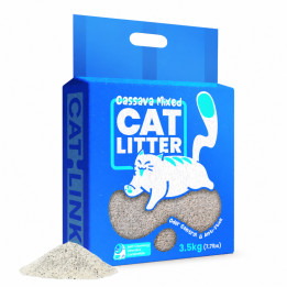 Catlink jauktie kaķu pakaiši