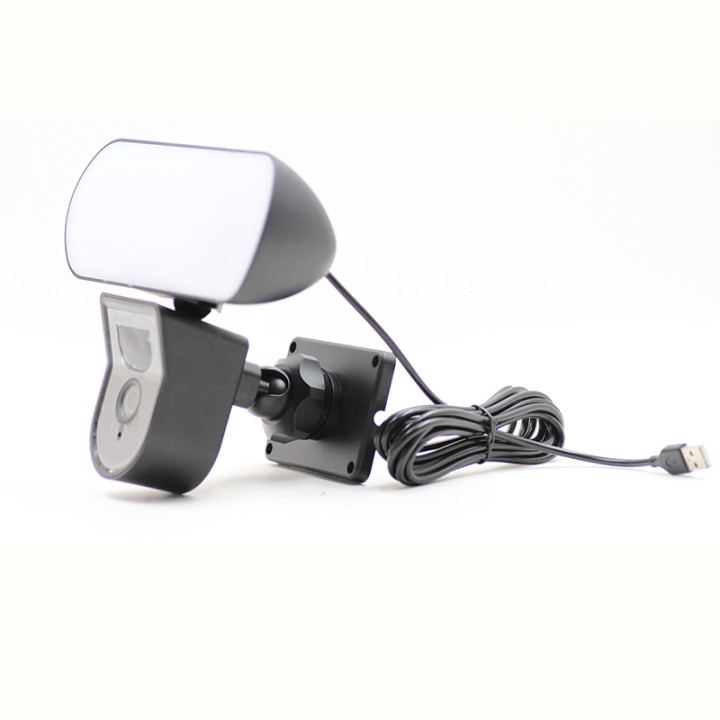 Immax NEO LITE Smart Security āra kamera REFLECTOR, WiFi, 2MP