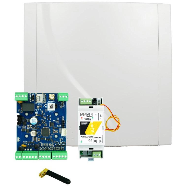 Ropam BasicLTE-SET LTE sakaru moduļu komplekts