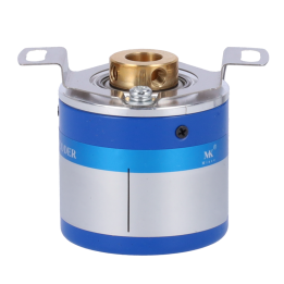 TURBOO TS-SP601F-ENCODER RS-485 энкодер для турникетов и барьеров