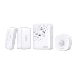 TP-Link Tapo T30 komplekts viedās mājas monitorings