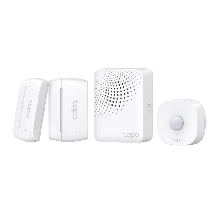 TP-Link Tapo T30 komplekts viedās mājas monitorings