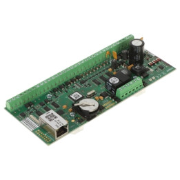 ROGER MC16-PAC-ST-15 tīkla IP piekļuves kontrolieris, Ethernet
