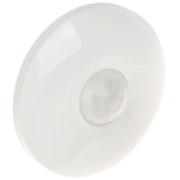 BEZVADU PIR GRIESTU DETEKTORS AX PRO DS-PDCL12-EG2-WE Hikvision