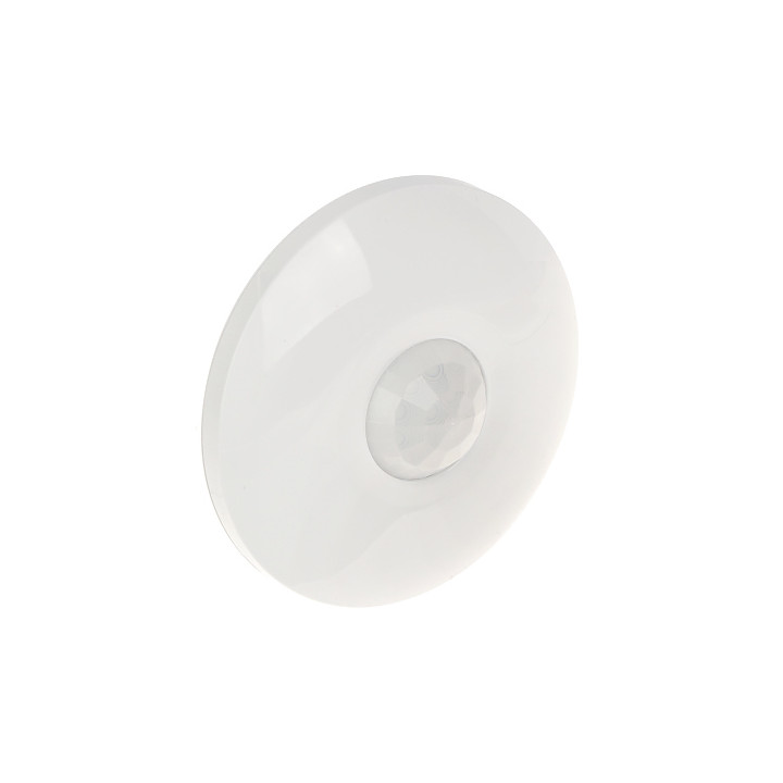 BEZVADU PIR GRIESTU DETEKTORS AX PRO DS-PDCL12-EG2-WE Hikvision