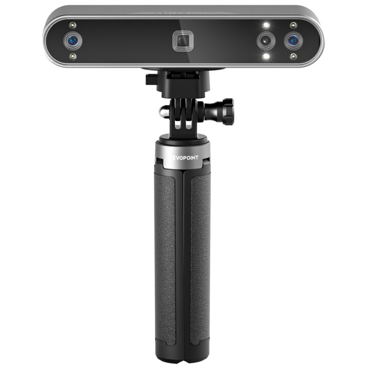 Сканер 3D Revopoint Pop 3 Plus стандарт