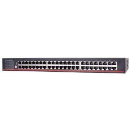 GETFORT GETFORT-148-48G 48-Port Gigabit Switch with 2 GE Uplink