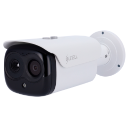 SUNELL SN-TPC4157DLT-F09-NE termokamera IP66 āra perimetra aizsardzībai