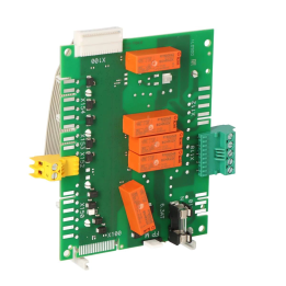 ATLANTIC elektriskais komplekts 2. apkures lokam [075311]