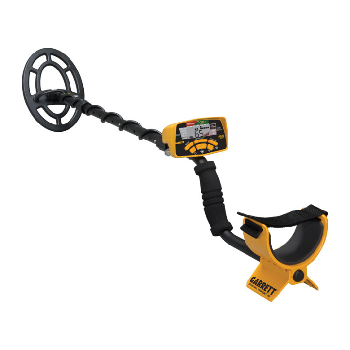 Garrett ACE 300i metāla detektors