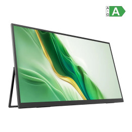 Perfekts UMax 23 M238T01 23,8 collu 1920x1080 120Hz portatīvais monitors