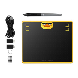 Huion HS64 SE grafiskais planšetdators