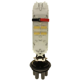 Mufa Tycon 400 B4 (макс.: 144J - 6xA/B