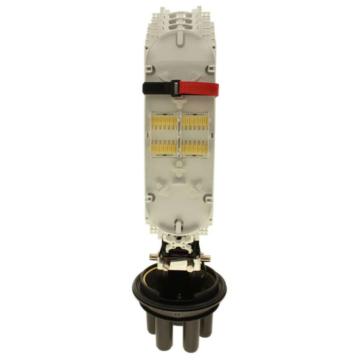 Mufa Tycon 400 B4 (макс.: 144J - 6xA/B