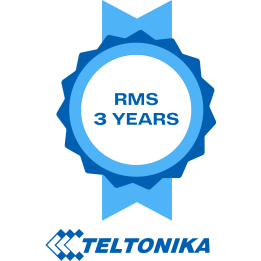 TELTONIKA TK-RMS-3Y maršrutētājs