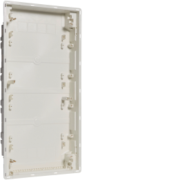 Hager VZ855N Wall Box, Golf, 850°, VF412