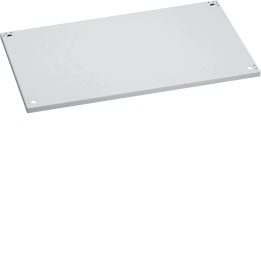 Hager FN077E Top Plate Quadro 900x800 mm