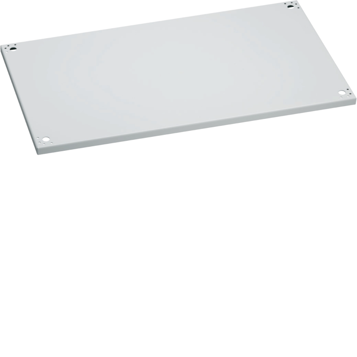 Hager FN077E Top Plate Quadro 900x800 mm