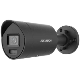 HikVision IP kamera DS-2CD2067G2H-LIU/SL(2.8)/eF/Black