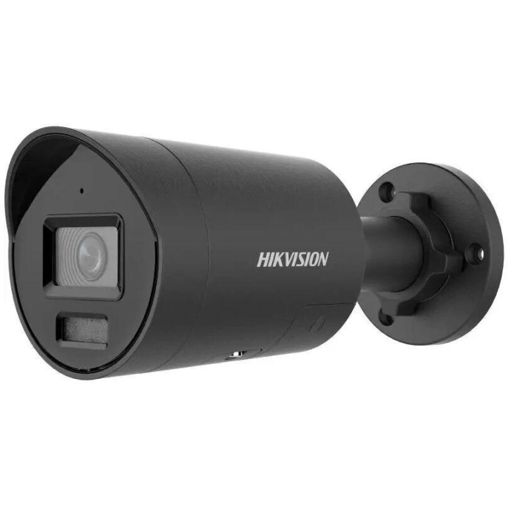 HikVision IP kamera DS-2CD2067G2H-LIU/SL(2.8)/eF/Black