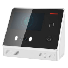 SAFIRE SF-AC3062KMFR-IP IP kamera ar RFID un sejas atpazīšanu