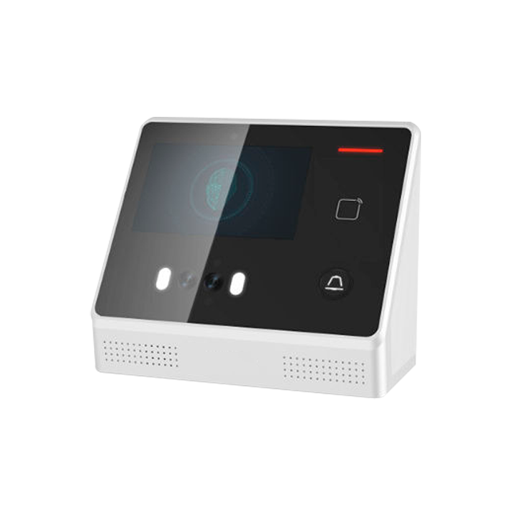 SAFIRE SF-AC3062KMFR-IP IP kamera ar RFID un sejas atpazīšanu