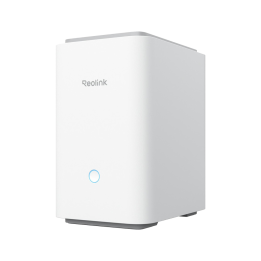 REOLINK RL-HUB-PRO-P1 viedās mājas vārteja ar Wi-Fi, Alexa un Google Home, 512 GB microSD
