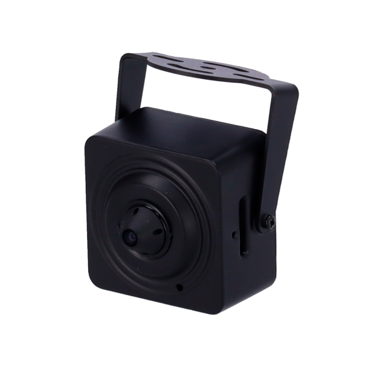 EASYP EP-IPMC020A-4-POE-PINHOLE PoE viedais releju modulis mājas automatizācijai