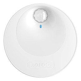 Rojeco Haobai viedais smaku absorbcijas dezodorētājs 4000mAh