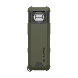 Pārnēsājams 2-in-1 moskītu atbaidīšanas līdzeklis Flextail Max Repel S (zaļš)