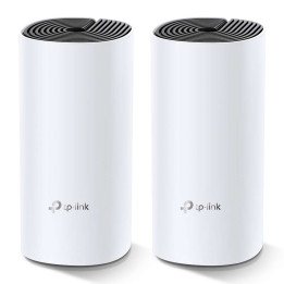 TP-Link DECO M4 Mesh maršrutētājs 2-pak Wi-Fi 5