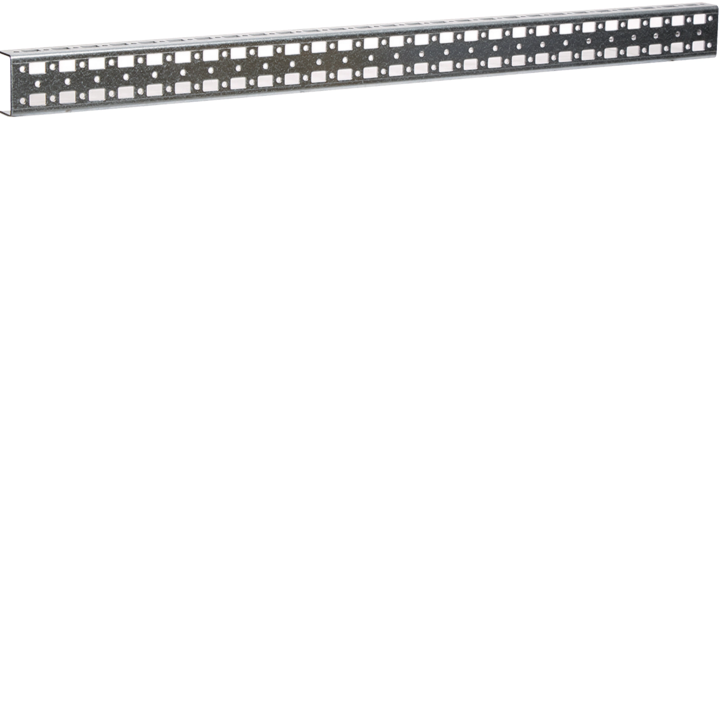 Hager FN887E Perforētais kronšteins, Venezia, 50x700 mm