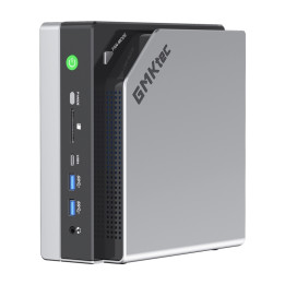 Mini dators GMKtec EVO-X2 AMD Ryzen AI Max+ 395 — 128 GB RAM + 2 TB SSD WIN 11 Pro